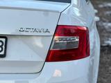 Skoda Octavia 2013 годаүшін5 500 000 тг. в Тараз – фото 5