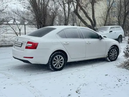 Skoda Octavia 2013 года за 5 500 000 тг. в Тараз – фото 22