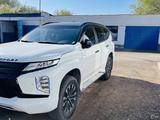 Mitsubishi Montero Sport 2023 года за 18 151 000 тг. в Уральск