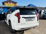 Mitsubishi Montero Sport 2023 года за 18 151 000 тг. в Уральск – фото 4