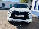 Mitsubishi Montero Sport 2023 года за 18 151 000 тг. в Уральск – фото 2