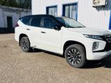 Mitsubishi Montero Sport 2023 года за 18 151 000 тг. в Уральск – фото 3