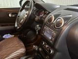 Nissan Qashqai 2013 годаүшін5 000 000 тг. в Атырау – фото 3