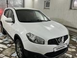 Nissan Qashqai 2013 годаүшін5 000 000 тг. в Атырау