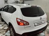 Nissan Qashqai 2013 годаүшін5 000 000 тг. в Атырау – фото 2