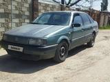 Volkswagen Passat 1988 года за 755 632 тг. в Тараз