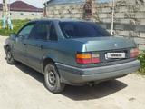 Volkswagen Passat 1988 годаүшін755 632 тг. в Тараз – фото 2