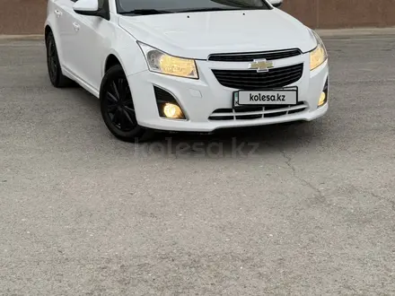 Chevrolet Cruze 2015 года за 3 800 000 тг. в Актау