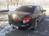 ВАЗ (Lada) Granta 2190 2017 года за 3 300 000 тг. в Петропавловск