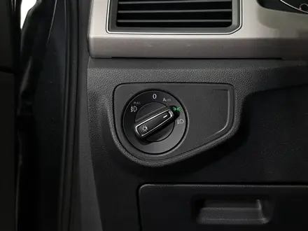 Volkswagen Atlas 2019 года за 12 990 000 тг. в Астана – фото 17