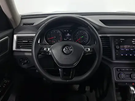 Volkswagen Atlas 2019 года за 12 990 000 тг. в Астана – фото 13