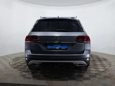 Volkswagen Atlas 2019 года за 12 990 000 тг. в Астана – фото 6