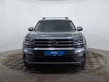 Volkswagen Atlas 2019 годаүшін12 990 000 тг. в Астана – фото 2