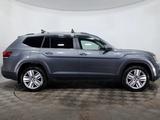 Volkswagen Atlas 2019 годаүшін12 990 000 тг. в Астана – фото 4