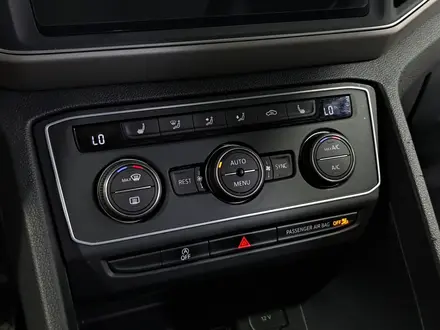 Volkswagen Atlas 2019 года за 12 990 000 тг. в Астана – фото 21