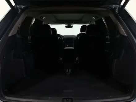 Volkswagen Atlas 2019 года за 12 990 000 тг. в Астана – фото 10