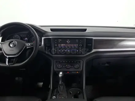 Volkswagen Atlas 2019 года за 12 990 000 тг. в Астана – фото 15