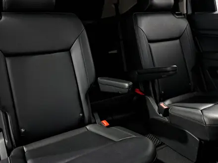 Volkswagen Atlas 2019 года за 12 990 000 тг. в Астана – фото 22