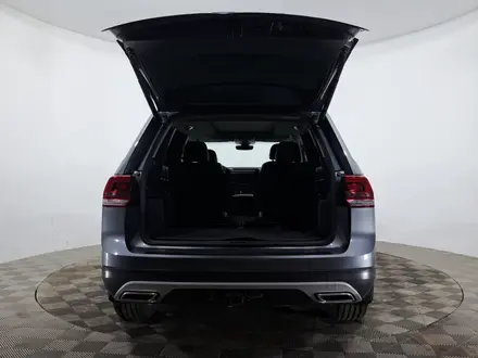 Volkswagen Atlas 2019 года за 12 990 000 тг. в Астана – фото 9