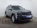 Volkswagen Atlas 2019 года за 12 990 000 тг. в Астана – фото 3