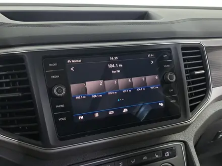Volkswagen Atlas 2019 года за 12 990 000 тг. в Астана – фото 19
