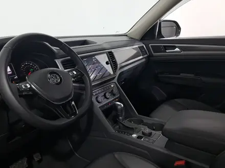 Volkswagen Atlas 2019 года за 12 990 000 тг. в Астана – фото 12