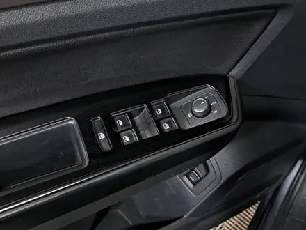 Volkswagen Atlas 2019 года за 12 990 000 тг. в Астана – фото 20