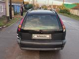 Fiat Marea 1997 года за 1 300 000 тг. в Уральск – фото 3