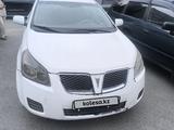 Pontiac Vibe 2009 года за 2 900 000 тг. в Алматы