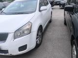 Pontiac Vibe 2009 года за 2 900 000 тг. в Алматы – фото 3