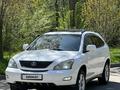 Lexus RX 330 2004 года за 6 900 000 тг. в Алматы – фото 2