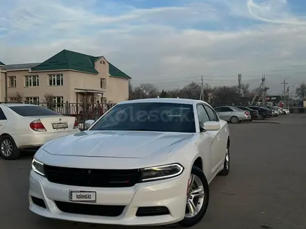 Dodge Charger 2020 года за 12 000 000 тг. в Алматы – фото 2