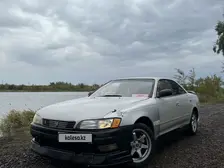 Toyota Mark II, 1994