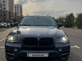 BMW X5 2012 года за 10 800 000 тг. в Алматы