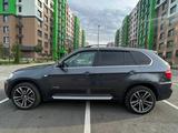 BMW X5 2012 года за 10 800 000 тг. в Алматы – фото 4
