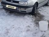 Volkswagen Golf 1993 годаүшін1 560 000 тг. в Тараз