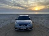 Subaru Legacy 2011 года за 8 000 000 тг. в Актау – фото 4