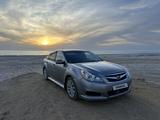Subaru Legacy 2011 года за 8 000 000 тг. в Актау