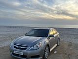 Subaru Legacy 2011 года за 8 000 000 тг. в Актау – фото 2