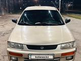 Mazda 323 1995 года за 1 600 000 тг. в Турара Рыскулова