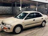 Mazda 323 1995 года за 1 600 000 тг. в Турара Рыскулова – фото 2