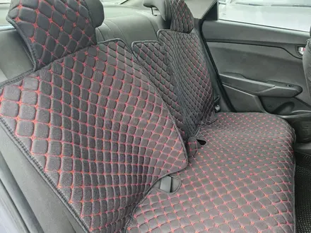 Hyundai Accent 2021 года за 4 845 000 тг. в Алматы – фото 9