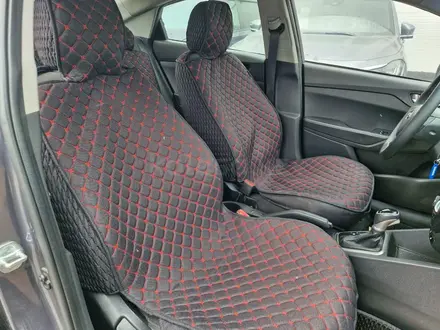 Hyundai Accent 2021 года за 4 845 000 тг. в Алматы – фото 8
