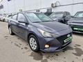 Hyundai Accent 2021 года за 4 845 000 тг. в Алматы