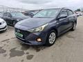 Hyundai Accent 2021 года за 4 845 000 тг. в Алматы – фото 3