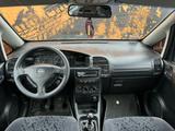 Opel Zafira 1999 годаүшін3 790 000 тг. в Караганда – фото 5