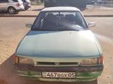 Mazda 323 1992 года за 350 000 тг. в Алматы – фото 2