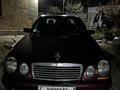 Mercedes-Benz E 220 1998 года за 2 250 000 тг. в Тараз – фото 4