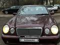Mercedes-Benz E 220 1998 года за 2 250 000 тг. в Тараз