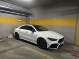 Mercedes-Benz CLA 45 AMG 2020 годаfor32 500 000 тг. в Алматы – фото 3
